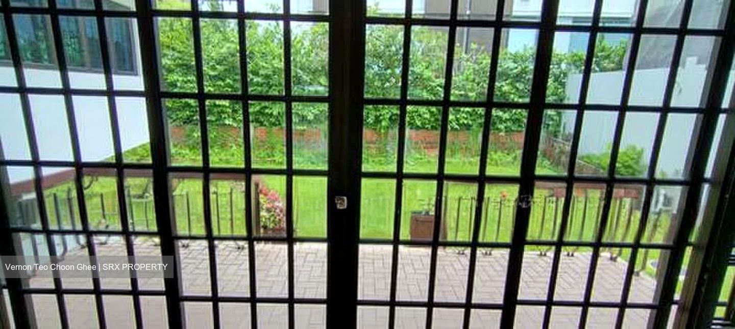 Leedon Park (D10), Detached #603665511